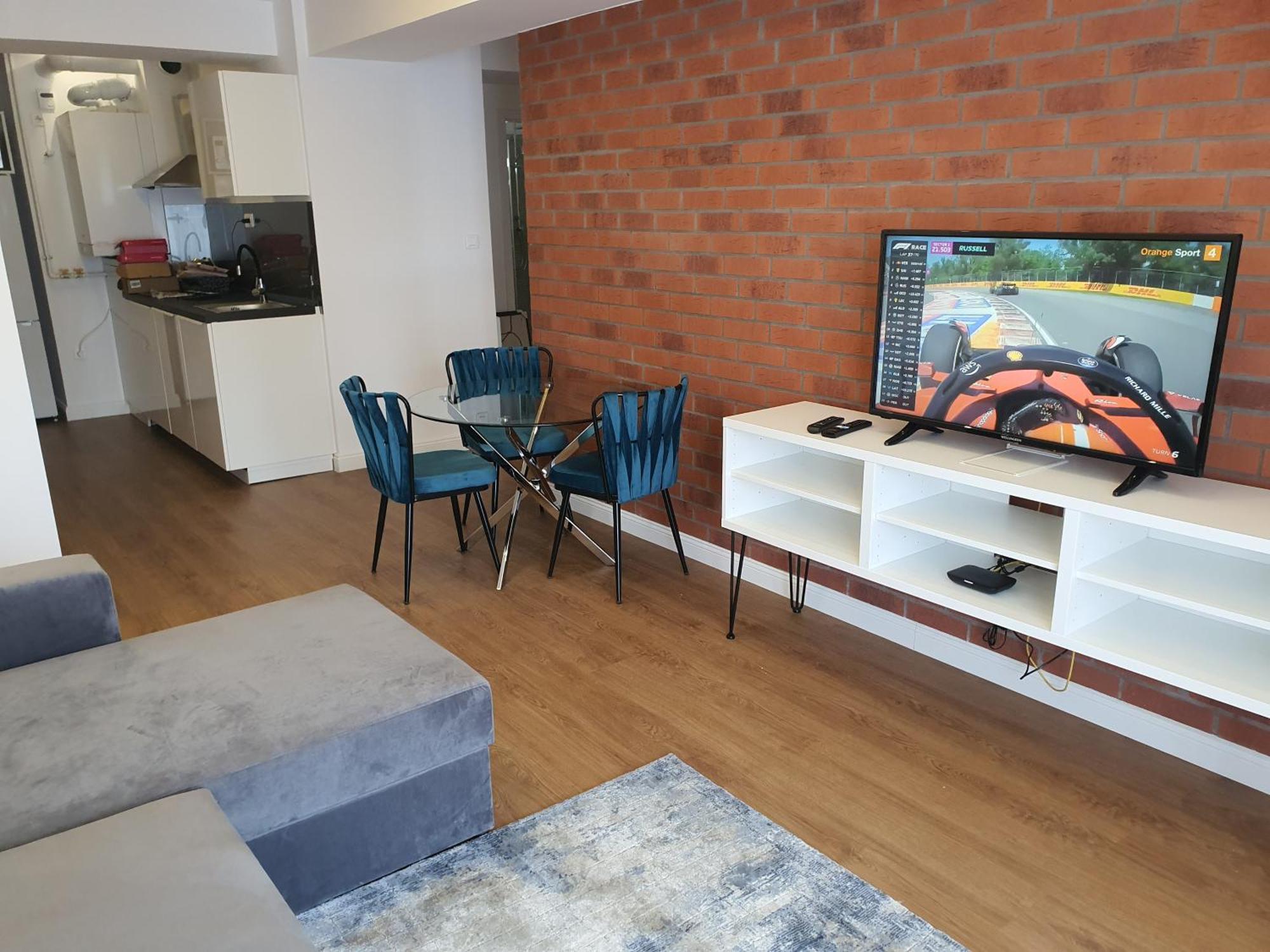 Upground14 Residence Apartments Bucharest Room photo
